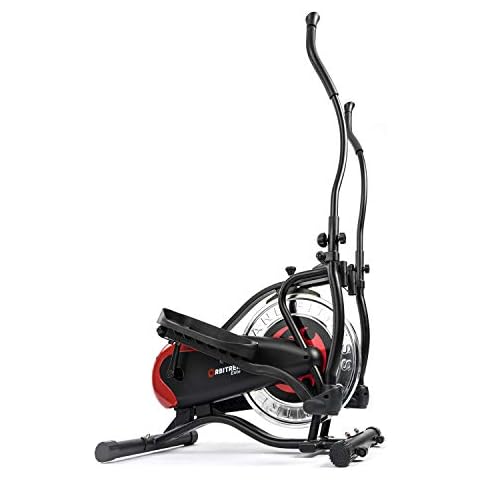 ORBITREK feature image