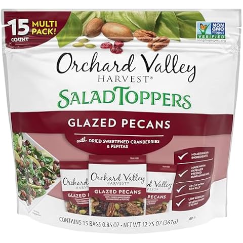 Orchard Valley Harvest thumbnail