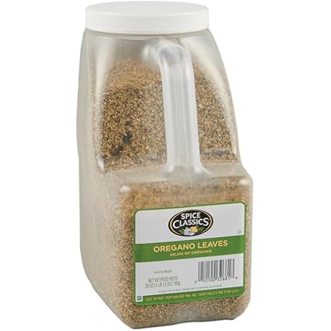 Oregano