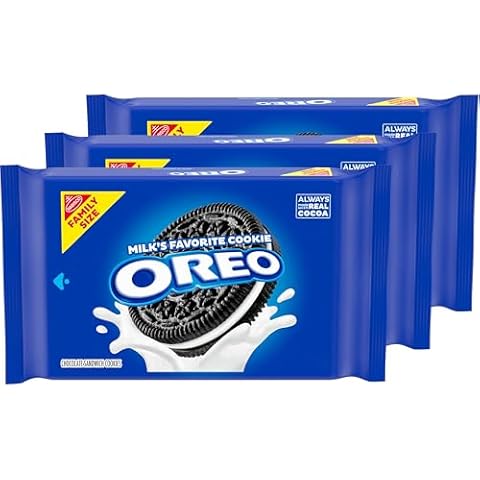 Oreo thumbnail