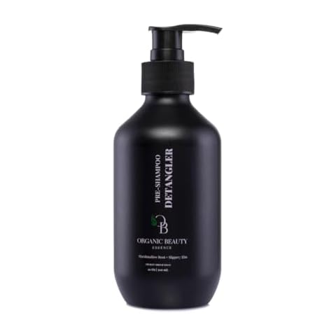 ORGANIC BEAUTY ESSENCE thumbnail