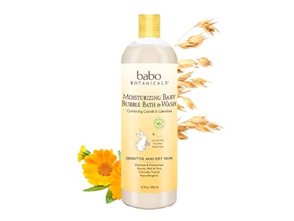 The 10 Best Organic Bubble Bath Of 2024 Reviews Findthisbest