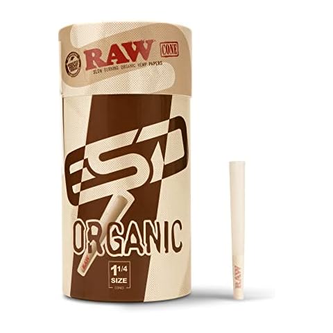 Organic Cigarette Tubes