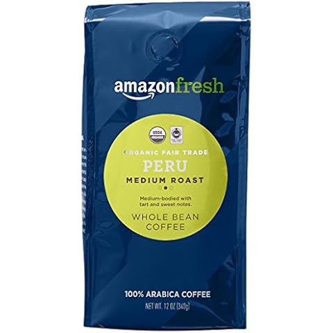 Organic Coffee Beans