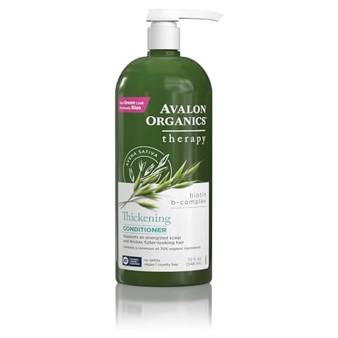 Organic Conditioner