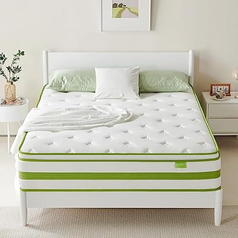 Organic Cotton Mattresses