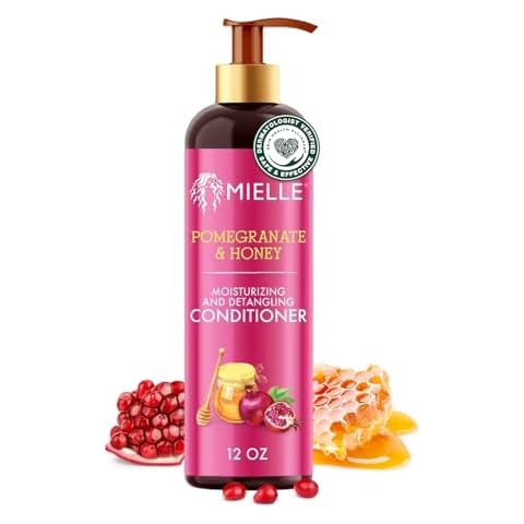 Organic Deep Conditioners