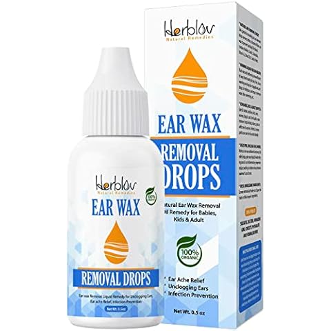 The 6 Best Ear Drops for Cleaning of 2023 (Reviews) - FindThisBest