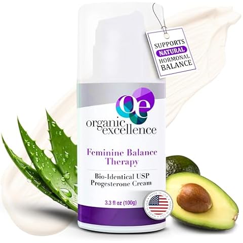Organic Excellence thumbnail