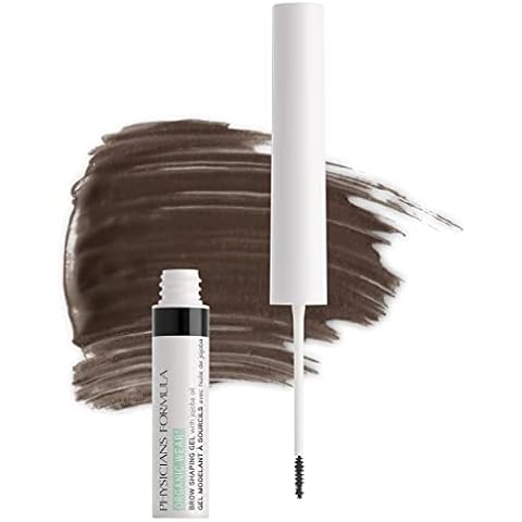 Organic Eyebrow Gels