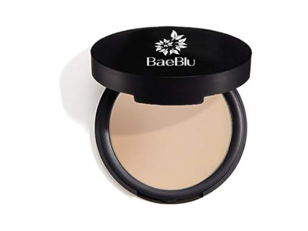 The 7 Best Organic Face Powder of 2024 (Reviews) - FindThisBest