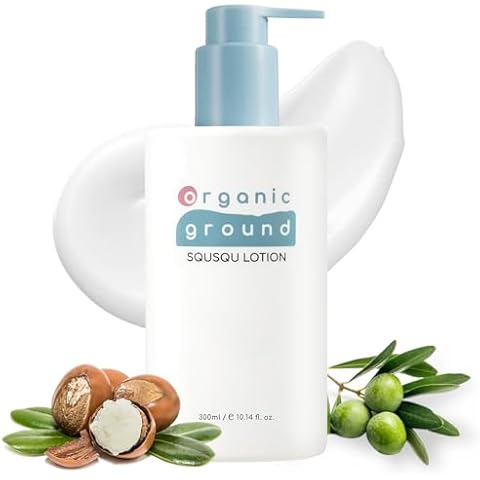 ORGANIC GROUND thumbnail