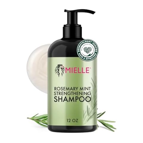 Organic Hair Growth Shampoos