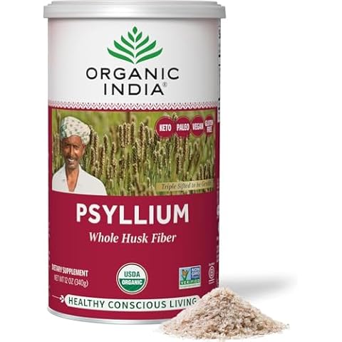 ORGANIC INDIA thumbnail