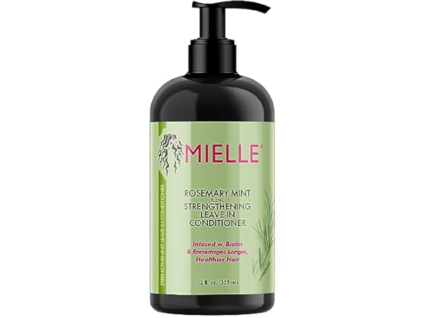 Organic Leave-in Conditioner thumbnail