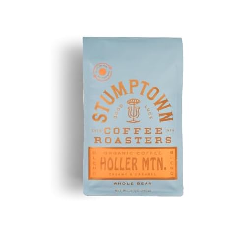 Organic Low Acid Coffee Beans