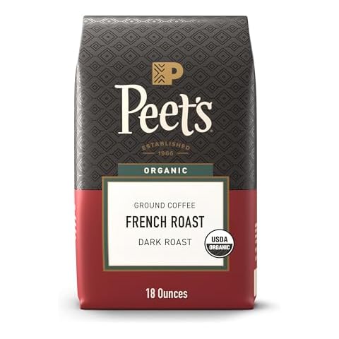 Organic Low Acid Coffee