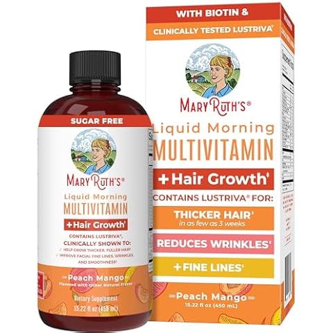 Organic Multivitamins for Women