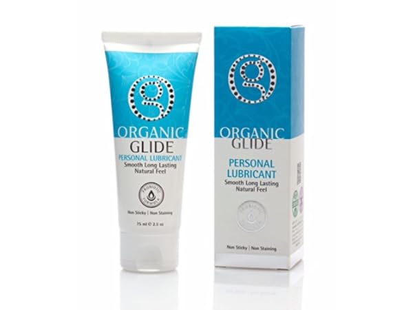 The 10 Best Organic Sexual Lubricants of 2024 (Reviews) - FindThisBest