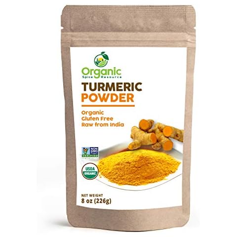 Organic Spice Resource thumbnail