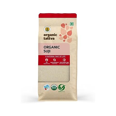 ORGANIC TATTVA thumbnail