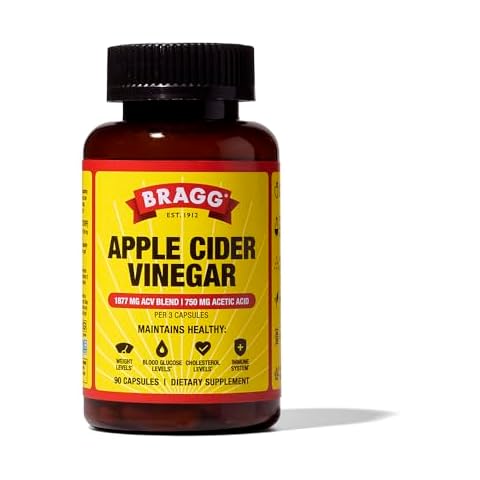 Organic Vinegar Gummies