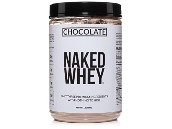 The 10 Best Organic Whey Protein Powders Of 2024 Reviews Findthisbest 5990