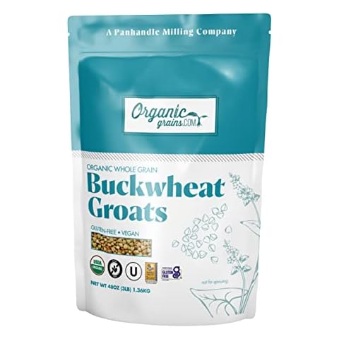 Organicgrains.com thumbnail