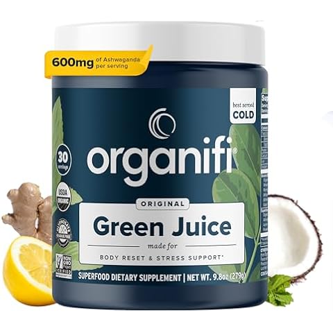 Organifi thumbnail