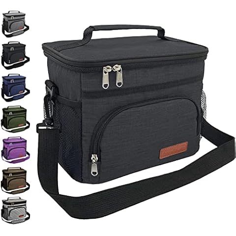 Organizer Lunch Box Backpacks
