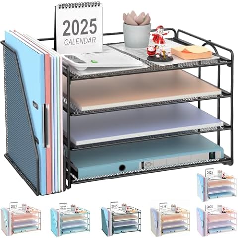 Organizer Mail Sorters