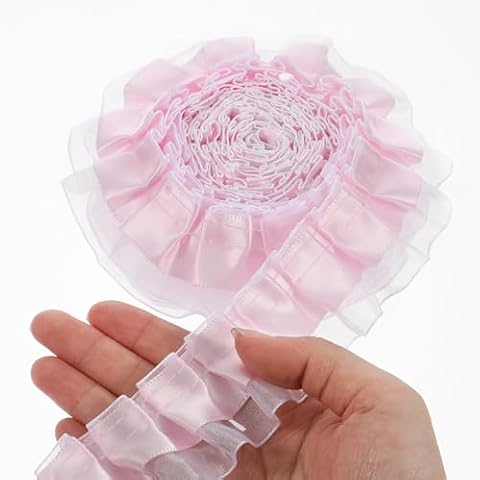 Organza Sewing Lace
