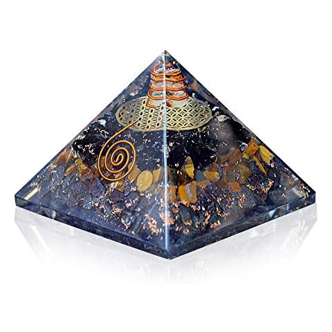 Orgonite Crystal thumbnail