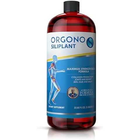 Orgono Living Silica thumbnail