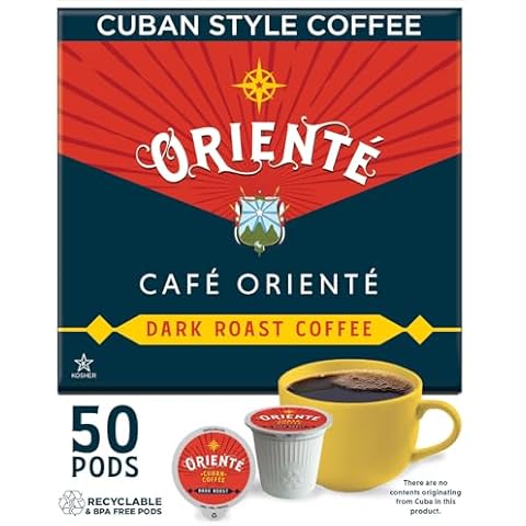 Oriente Cuban Coffee Roasters thumbnail