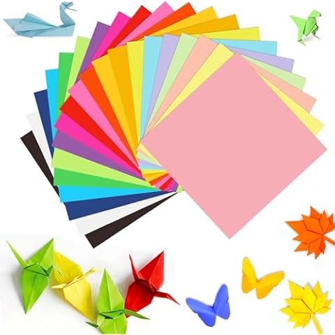 Origami Paper