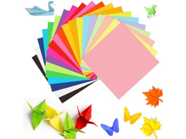 Origami Paper Thumbnail