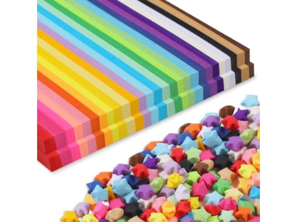 Origami Paper Thumbnail