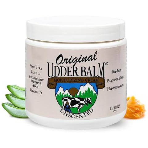 Original Udder Balm thumbnail