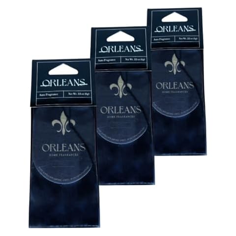 Orleans Home Fragrance thumbnail