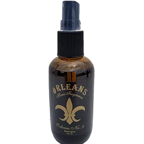 Orleans Home Fragrances thumbnail