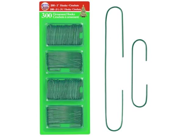 Ornament Hooks Thumbnail
