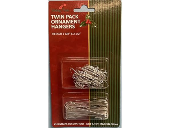 Ornament Hooks Thumbnail