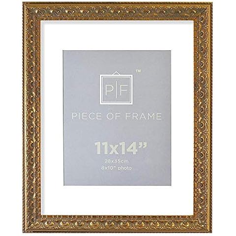 Ornate Picture Frames