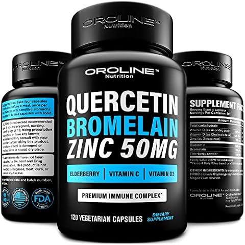 OroLine Nutrition thumbnail