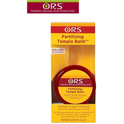 ORS HAIRestore thumbnail