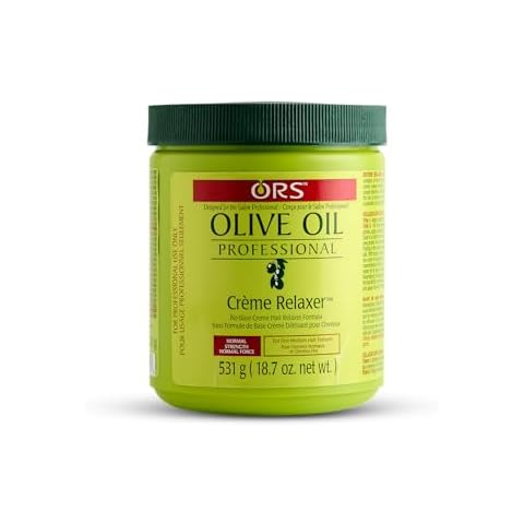 ORS Olive Oil Professional feature image