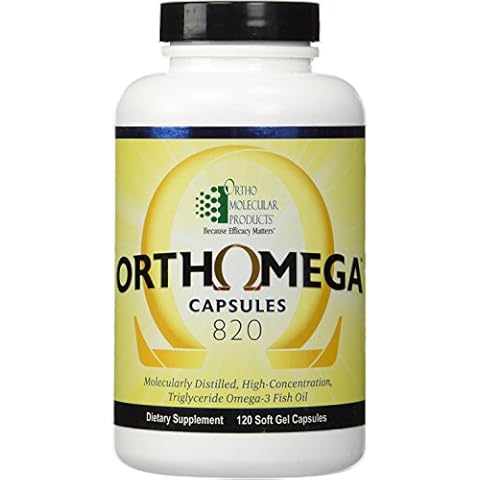 Ortho Molecular Products thumbnail