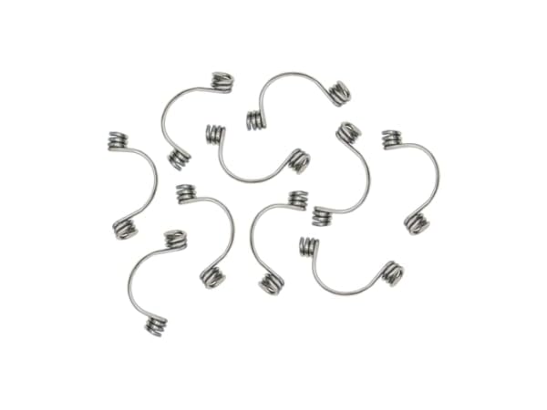 Orthodontic Springs Thumbnail