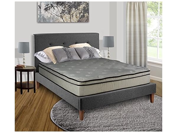 The 8 Best Orthopedic Mattresses of 2024 (Reviews) - FindThisBest